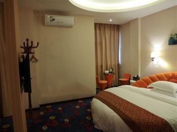 Beihai Drs Hotel Luaran gambar